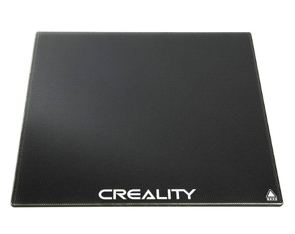 Crealty 3D Printer bed.