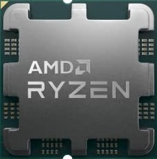 AMD Ryzen CPU